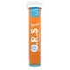 ORS Hydration Tablets Sport Orange Pack of 20