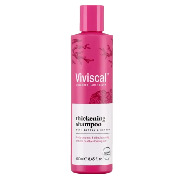 Viviscal Thickening Shampoo 250ml