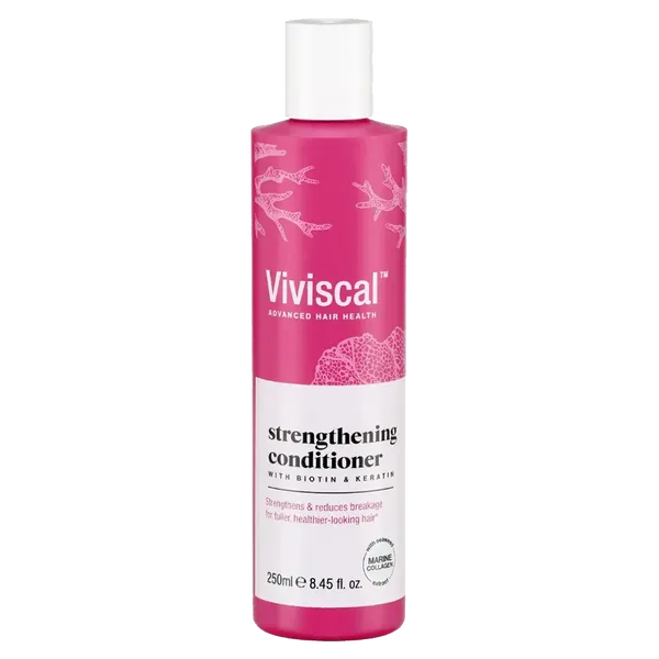 Viviscal Strengthening Conditioner 250ml