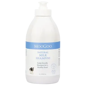 MooGoo Milk Shampoo 1 Litre