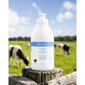 MooGoo Milk Shampoo 1 Litre