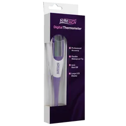 Suresign Digital Thermometer