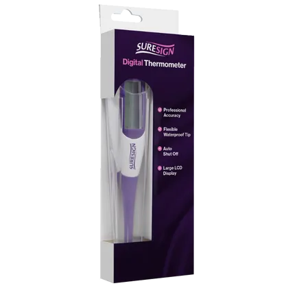 Suresign Digital Thermometer