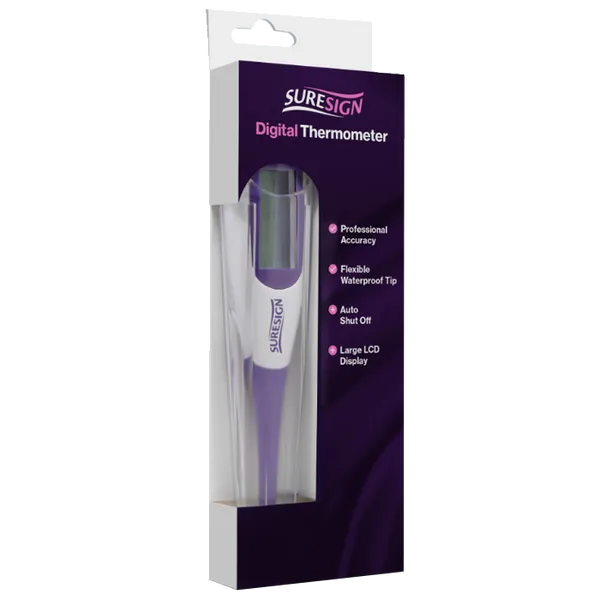 Suresign Digital Thermometer