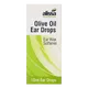Olive Oil Ear Drops 10ml