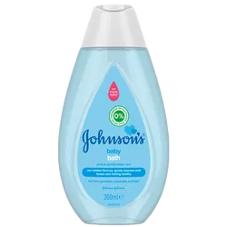 Johnson's Baby Bath 300ml