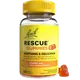 Rescue Vegan Gummies Orange Pack of 60