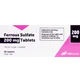 Ferrous Sulfate 200mg Tablets Pack of 28