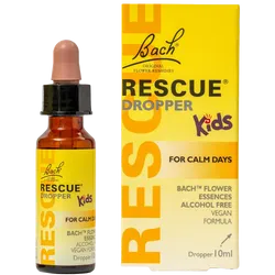 Rescue Kids Drops 10ml