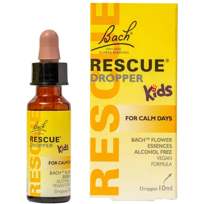 Rescue Kids Drops 10ml