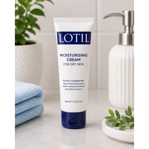 Lotil Original Cream 50ml