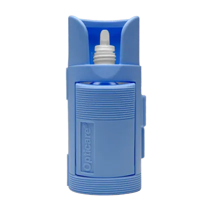Opticare Eye Drop Dispenser