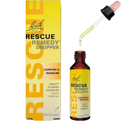 Rescue Remedy Drops 20ml