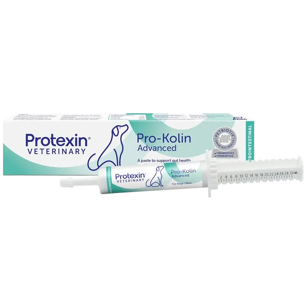 Pro-Kolin Advanced Gastrointestinal Supplement for Dogs 30ml