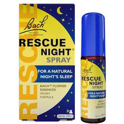 Rescue Night Spray 20ml