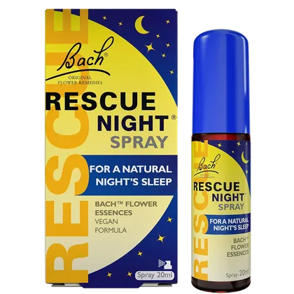 Rescue Night Spray 20ml