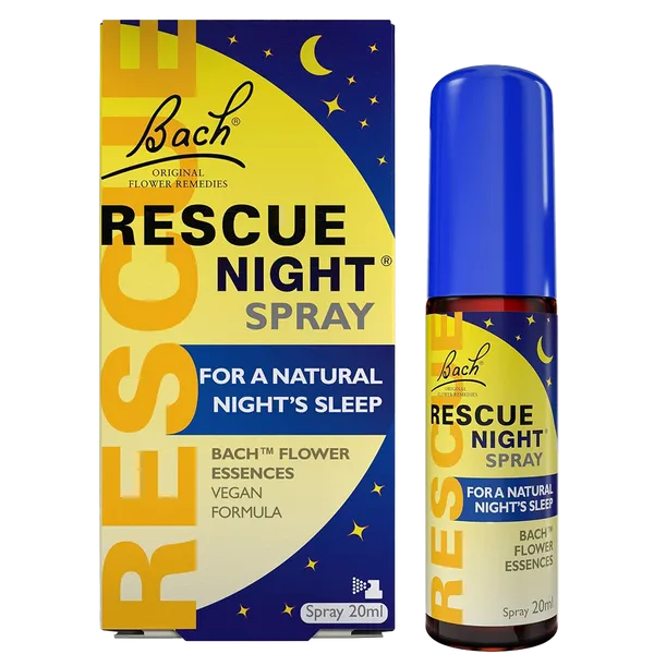 Rescue Night Spray 20ml