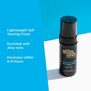Bondi Sands Self Tanning Foam Dark 100ml
