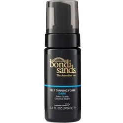 Bondi Sands Self Tanning Foam Dark 100ml