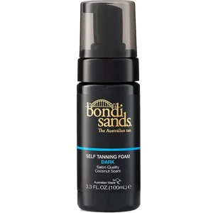 Bondi Sands Self Tanning Foam Dark 100ml