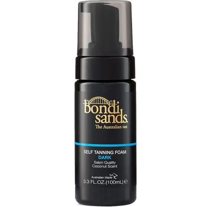 Bondi Sands Self Tanning Foam Dark 100ml