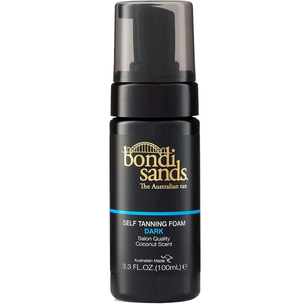 Bondi Sands Self Tanning Foam Dark 100ml