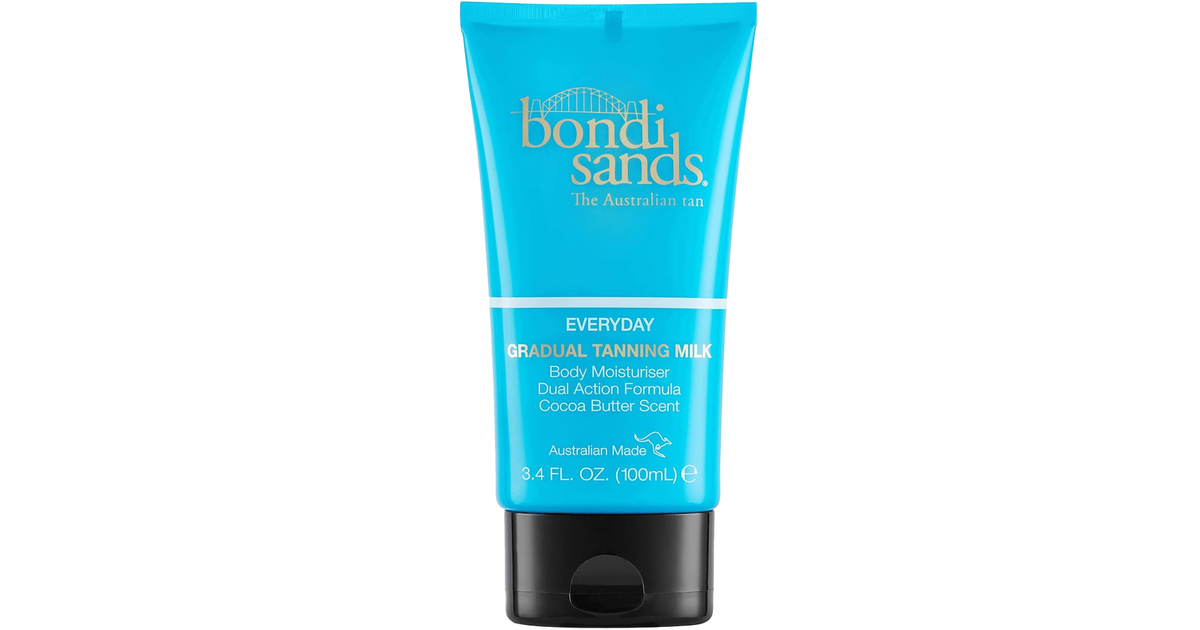 Bondi Sands Everyday Gradual Tanning Milk 100ml