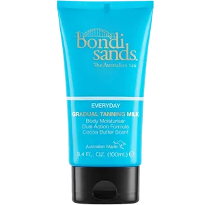 Bondi Sands Everyday Gradual Tanning Milk 100ml
