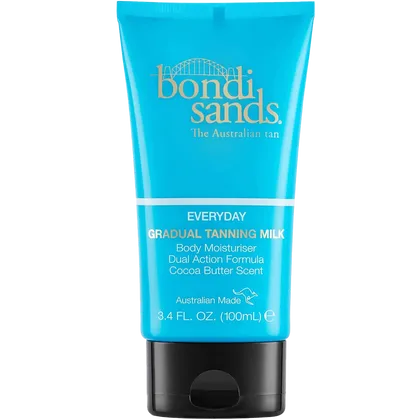Bondi Sands Everyday Gradual Tanning Milk 100ml