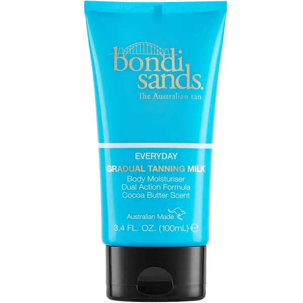 Bondi Sands Everyday Gradual Tanning Milk 100ml