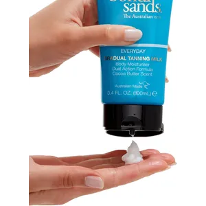 Bondi Sands Everyday Gradual Tanning Milk 100ml