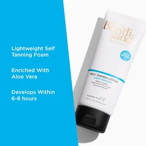 Bondi Sands Self Tanning Lotion Light/Medium 200ml