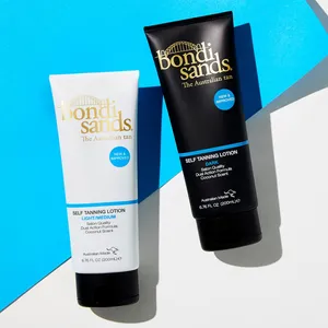 Bondi Sands Self Tanning Lotion Light/Medium 200ml