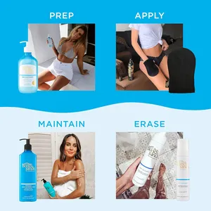 Bondi Sands Reusable Self Tan Application Mitt