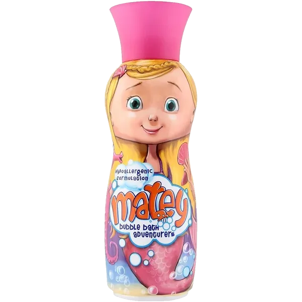 Matey Bubble Bath Molly 450ml