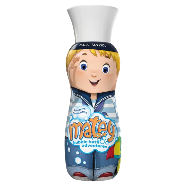 Matey Bubble Bath Max 450ml