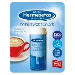 Hermesetas Original Tablets Pack of 1200