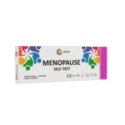 Silex Menopause FSH Self-Test
