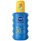 Nivea Sun Protect & Moisture Spray SPF30 UVA 4* 200ml