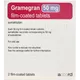 Gramegran Sumatriptan Tablets Pack of 2