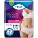 TENA Silhouette Lady Pants Blanc Large Pack of 10