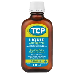 TCP Antiseptic Liquid 100ml