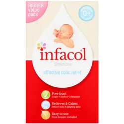 Infacol Colic Relief Suspension 85ml