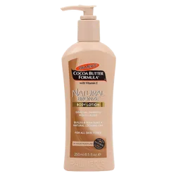 Palmers Natural Bronze Gradual Tanner 250ml