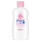 Johnson's Baby Oil 200ml