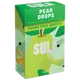 Sula Sugar Free Sweets Pear Drops 42g