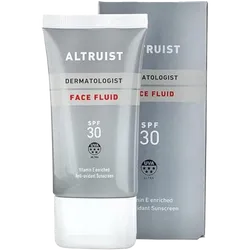 Altruist Face Fluid SPF30 UVA 5* 50ml
