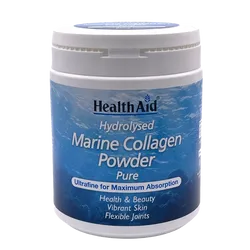 HealthAid Marine Collagen Powder 250g