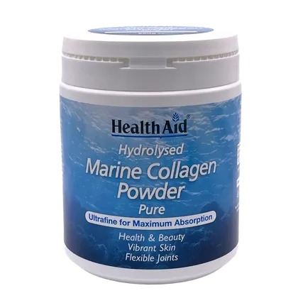 HealthAid Marine Collagen Powder 250g