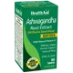 HealthAid Ashwagandha Root Extract Tablets Pack of 60